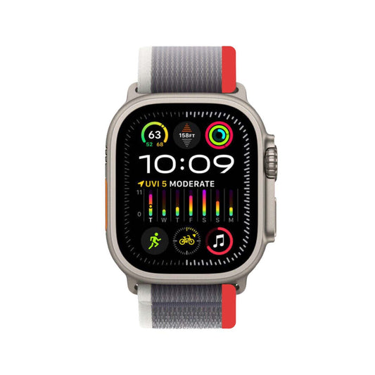 SMARTWATCH ULTRA 19